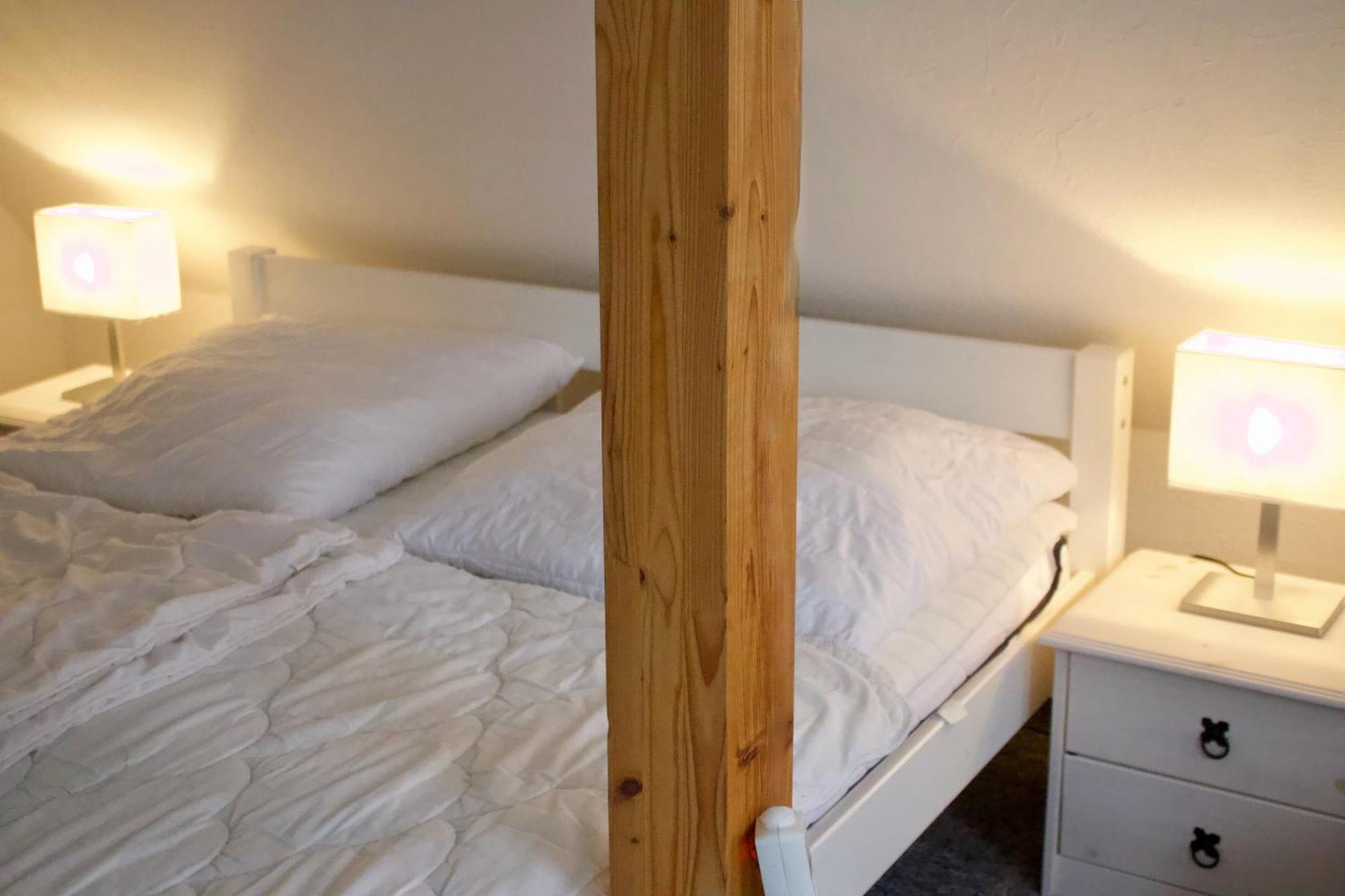 Apartment Strandvogtei - 2 - Sehr Zentral Gelegen Sellin (Rugen)