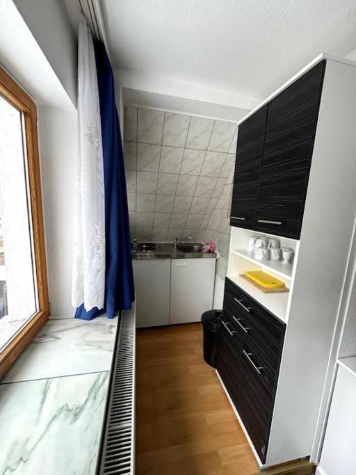 Apartment Strandvogtei - 2 - Sehr Zentral Gelegen Sellin (Rugen)