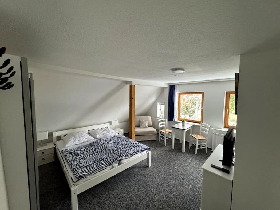 Strandvogtei - 2 - Sehr Zentral Gelegen Apartment Sellin (Rugen)
