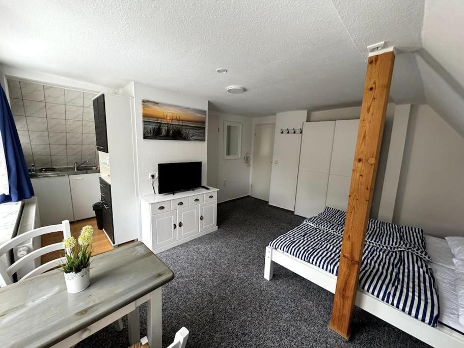 Apartment Strandvogtei - 2 - Sehr Zentral Gelegen Sellin (Rugen)
